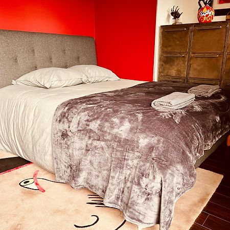 Stylish Duplex Very Near Disneyland Paris With Parking 2-8 Guests Serris Zewnętrze zdjęcie